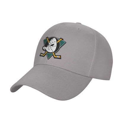 Mighty Duck Baseball Cap