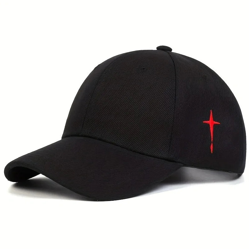 Unisex Spring Style Sports Baseball Hat