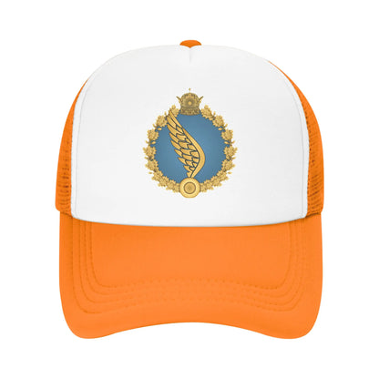 Iranian Imperial AIR FORCE Baseball Cap