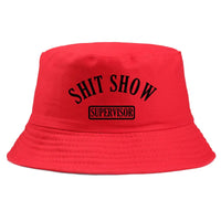 A Red