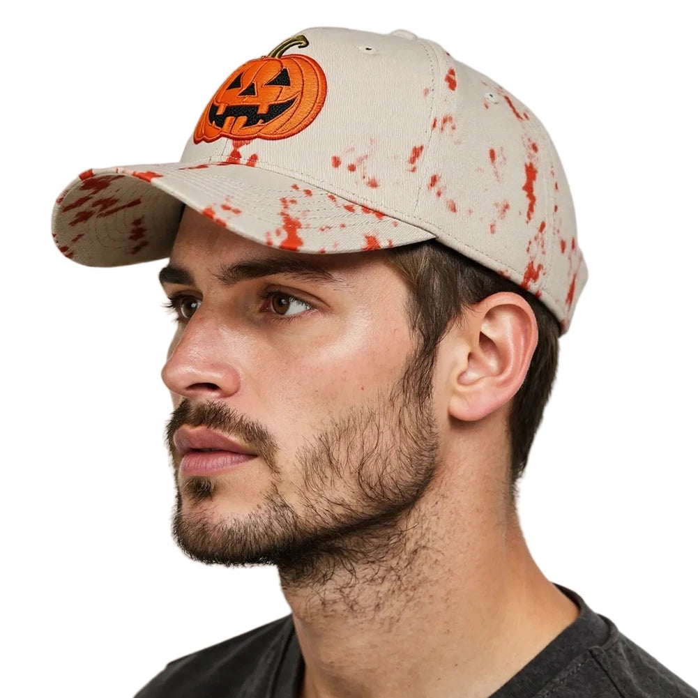 Halloween Unisex Baseball Hat