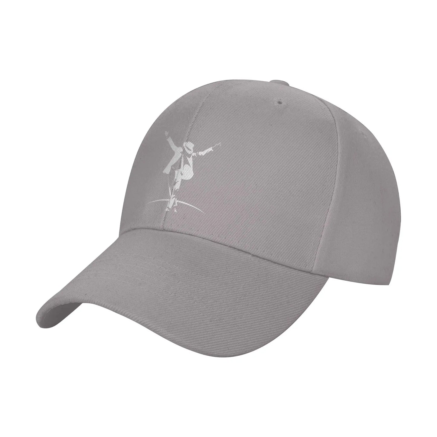 Musician Redeki Baseball Cap Michael Jackson