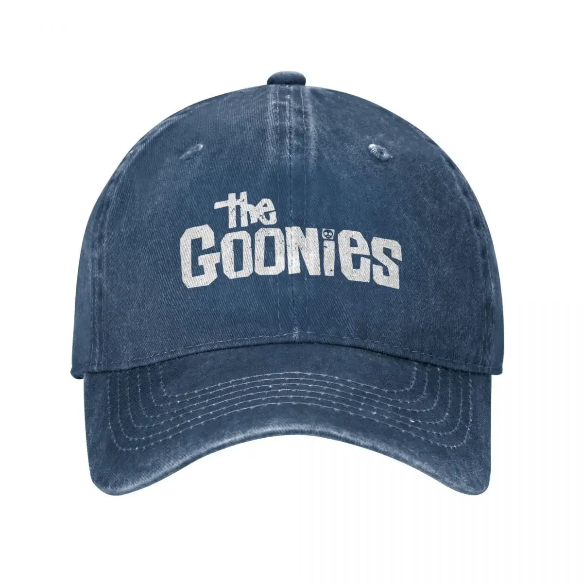 New Spring Autumn Men The Goonies TV Series Baseball Cap