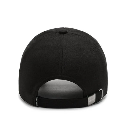 Men's Outdoor Cotton Cap Bone Gorras CasquetteHomme Men's Baseball Cap
