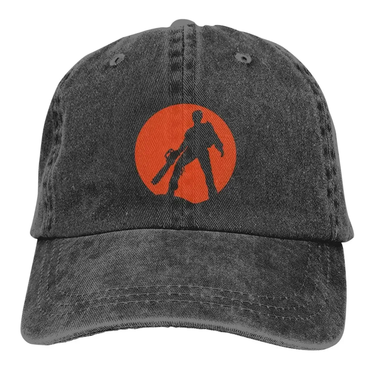 Ash Vs The Evil Dead Baseball Cap Horror Movie