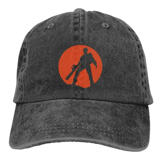 Ash Vs The Evil Dead Baseball Cap Horror Movie