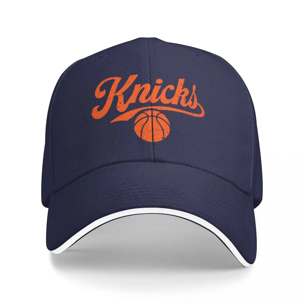 Knicks Retro Baseball Cap