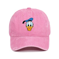 Donald-Pink