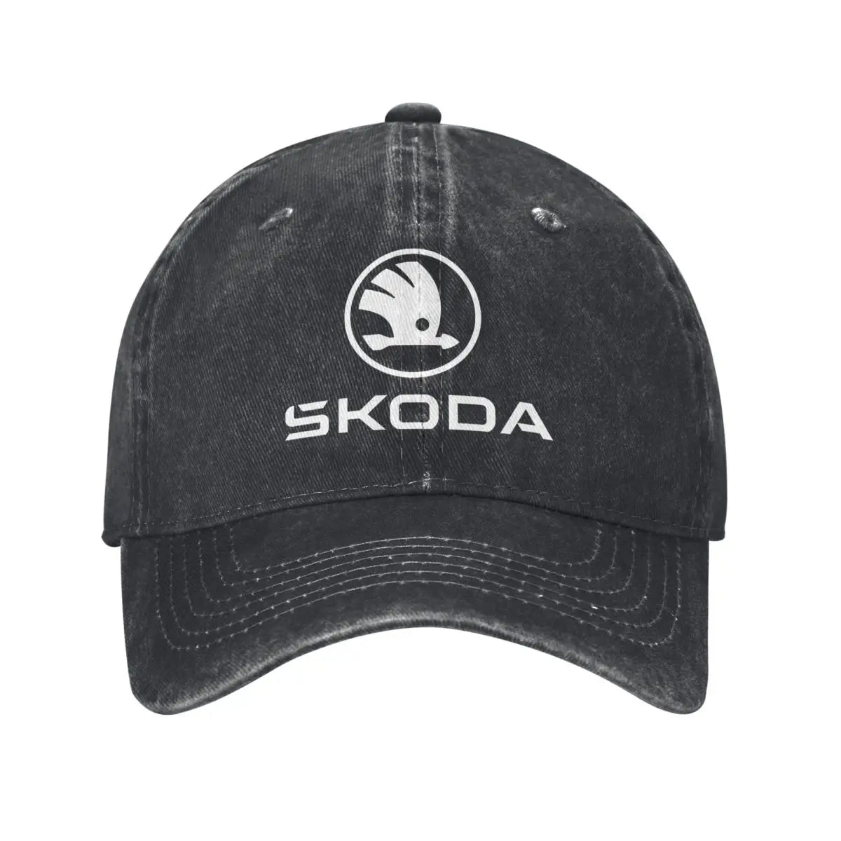 SKODA Fashion Baseball Cap