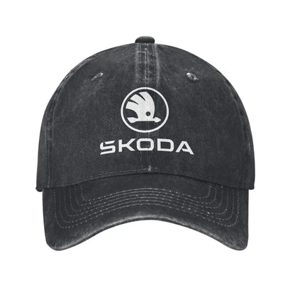 SKODA Fashion Baseball Cap