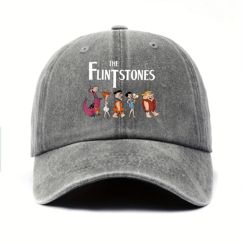 Autumn And Winter Season Hat Children Show Off Face Small Baseball Cap