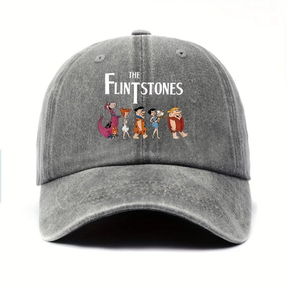Autumn And Winter Season Hat Children Show Off Face Small Baseball Cap