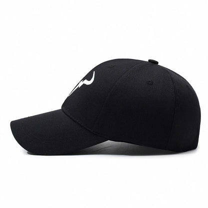 Sports Baseball Cap Spring Breathable Sun Protection Sun Hat