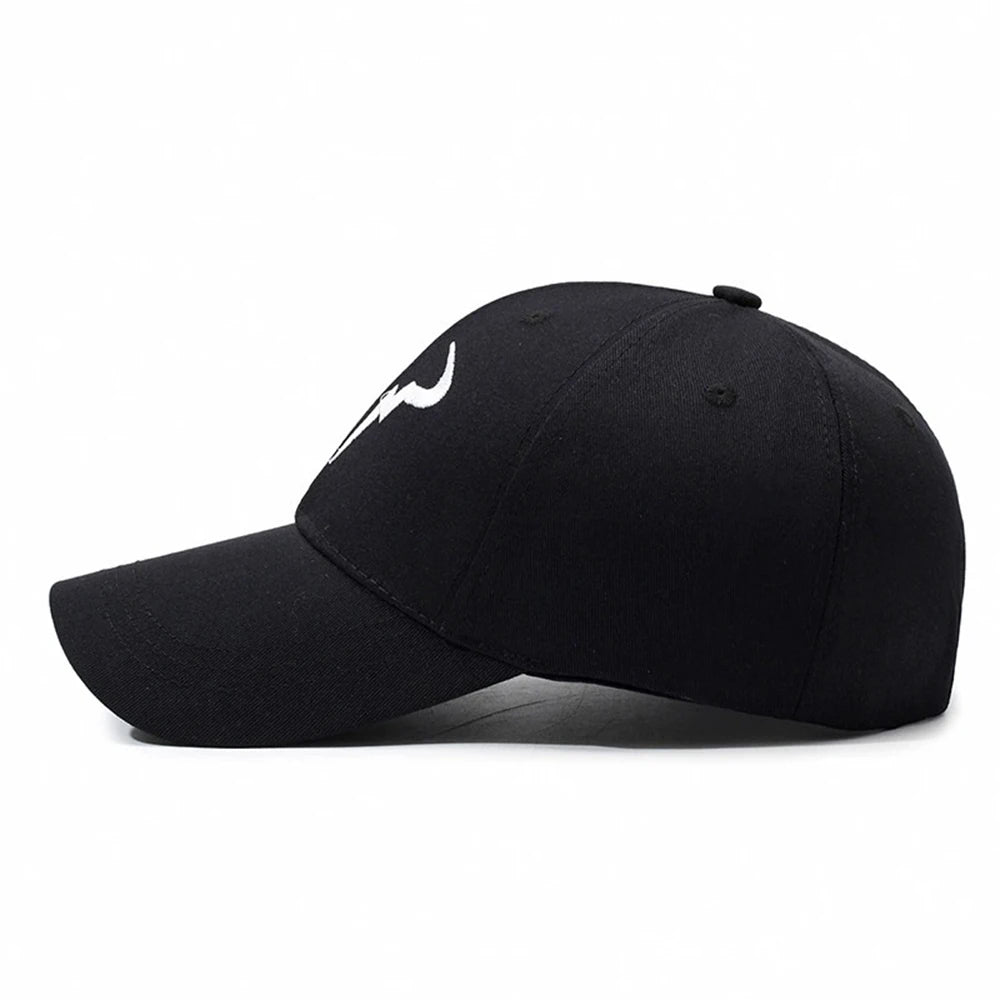Breathable Summer Baseball Caps UV Protection Sun Hat