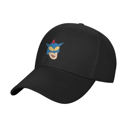 Crayon Shin-chan Baseball Cap