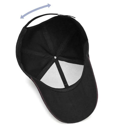 New Quick Dry Mesh Baseball Cap Outdoor Sports Breathable Hat For Men Women