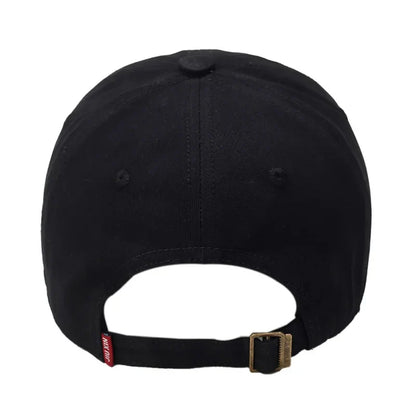 Baseball Cap Adjustable Tactical Summer Sunscreen Hat