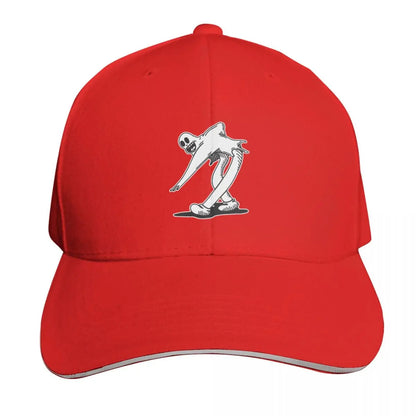 Ghostemane Baseball Cap