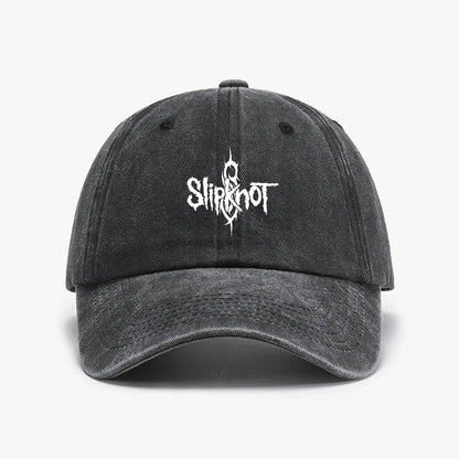 Summer Men Women Slipknots Baseball Cap