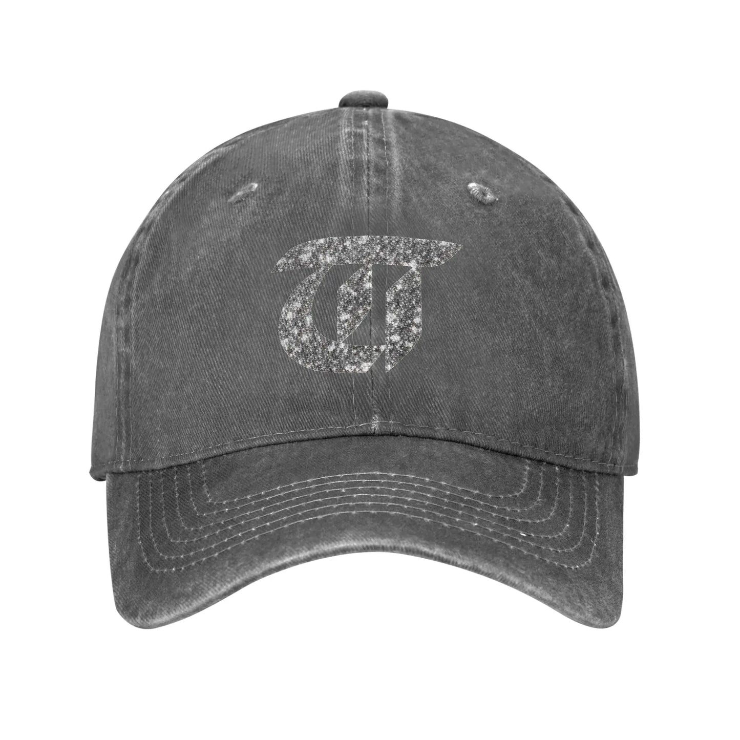 Singer TINI STOESSEL Futtura Tour New Album Casual Baseball Cap