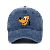 Pluto-Navy