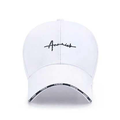 Unisex Graffiti Baseball Cap Hiphop Outdoor Sun Hat Baseball Cap For Men Women