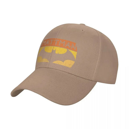 Im Mattman Like My FRIEND Baseball Cap