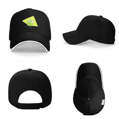 Unisex Baseball Hats You Clod! Peridot - Steven Universe