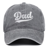 Dad Light Gray