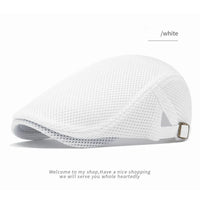 Style 2 White