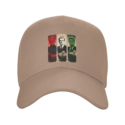 Pahlavi Kings of Iran Pahlavi Baseball Cap