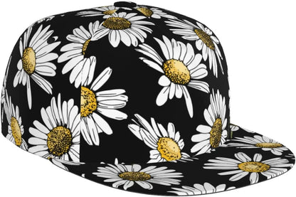 Casual Baseball Cap Hat Snapback Caps