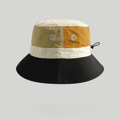 New Breathable Quick-Dry Bucket Hat