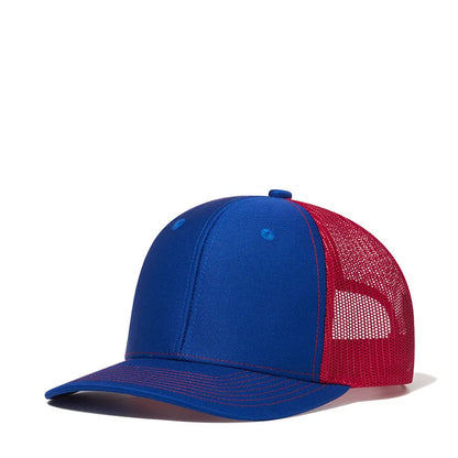 New Arrival Hit Color Blank Summer Gorra Hombre Baseball Hats