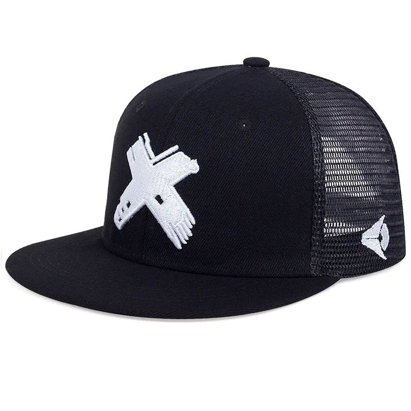 High Quality Gorras Para Hombres Unisex Luxury Baseball Caps For Men Women
