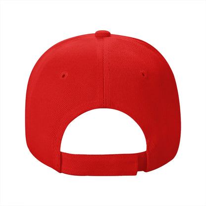 Spring Michael MJ Baseball Cap