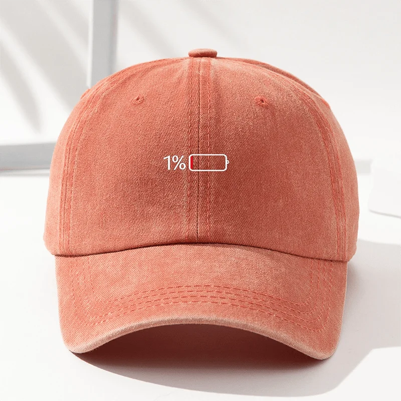 Women's Fun Prints Printed Baseball Cap
