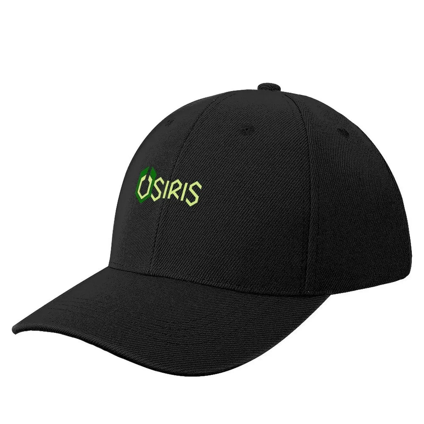 The Cycle Frontier Osiris Baseball Cap