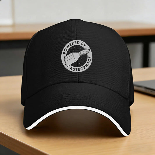 Project Hail Mary Baseball Cap