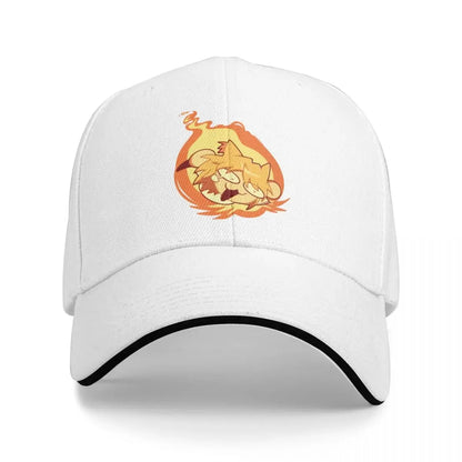 New TOUCHDOWN Baseball Cap