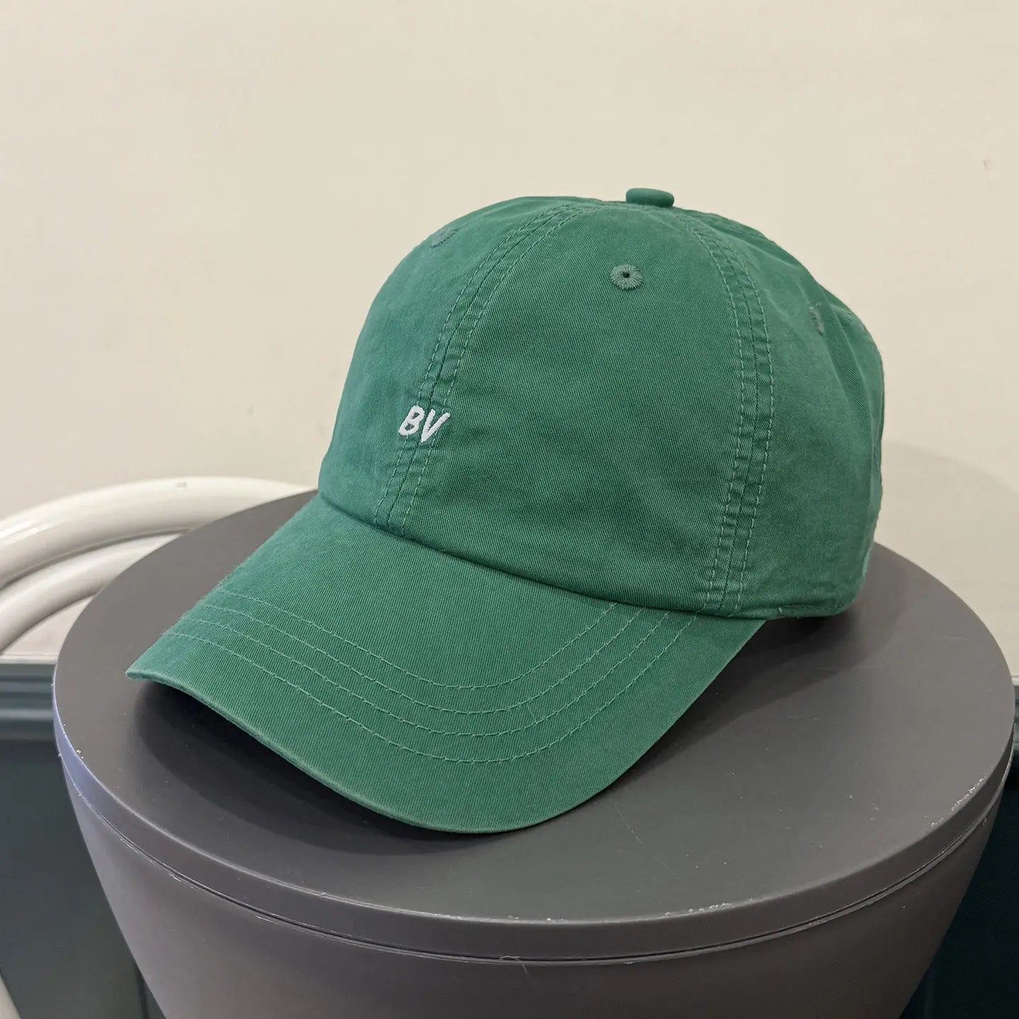 Summer Face Slimming Baseball Cap
