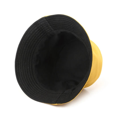 OASIS New 2025 Printed Cotton Bucket Hat