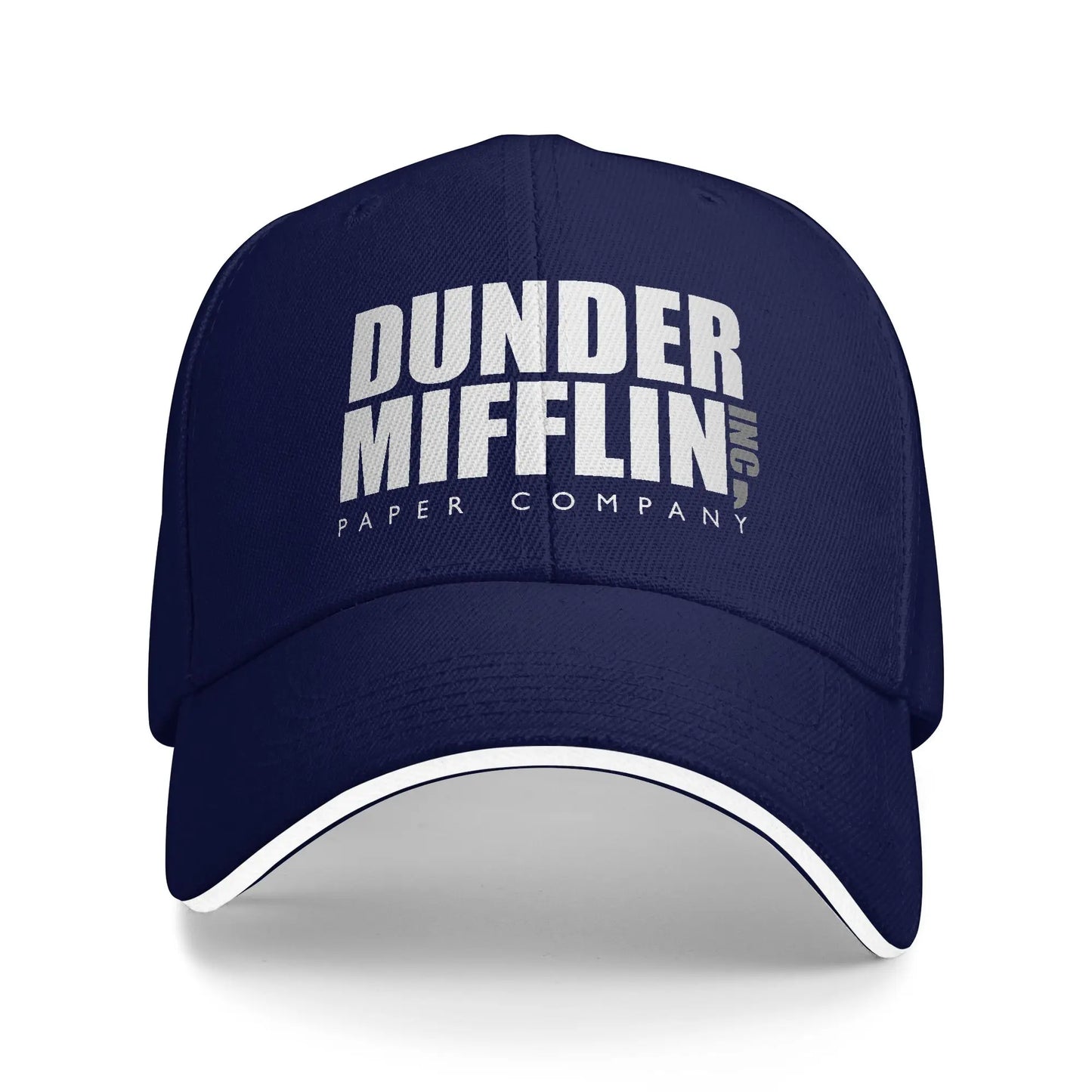 The Offices Dwight Schrute Baseball Caps