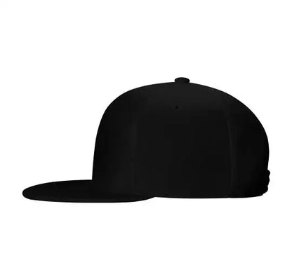 A Versatile Casual Alien Cat Scratch Black Cat Baseball Cap