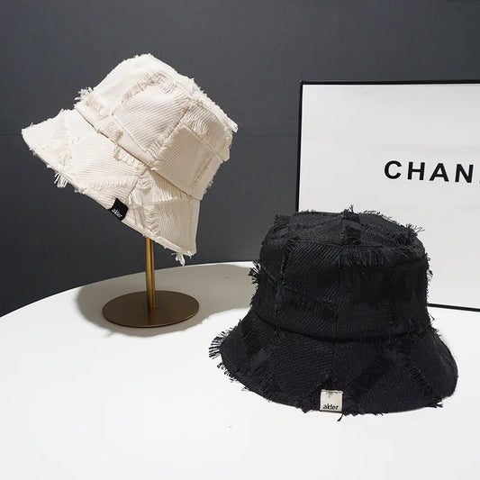 Spring And Summer Fisherman Hat