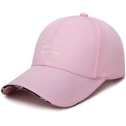 Unisex-Adult Clean Up Cap Personalized Adjustable Hat Baseball Cap