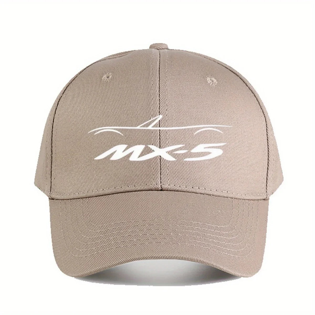 MX5 NA Baseball Cap For Men & Women