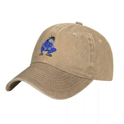 Nu Pogodi Baseball Cap