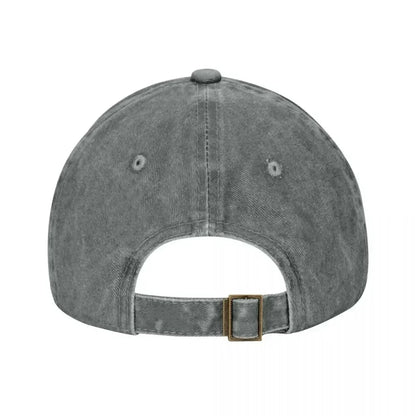 2026 Maplestory Orange Mushroom Fashion Baseball Cap