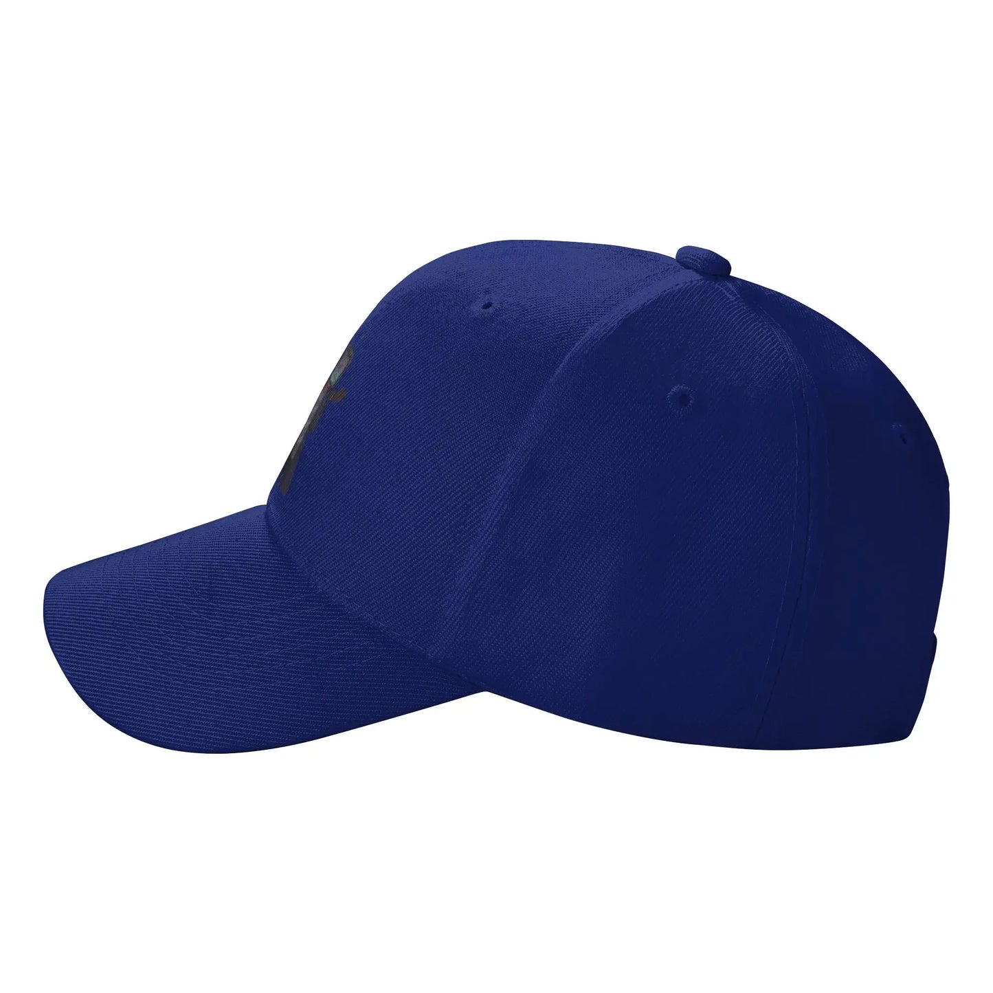 Adult Radiostatic Vox Alastor Cap Casual Baseball Caps